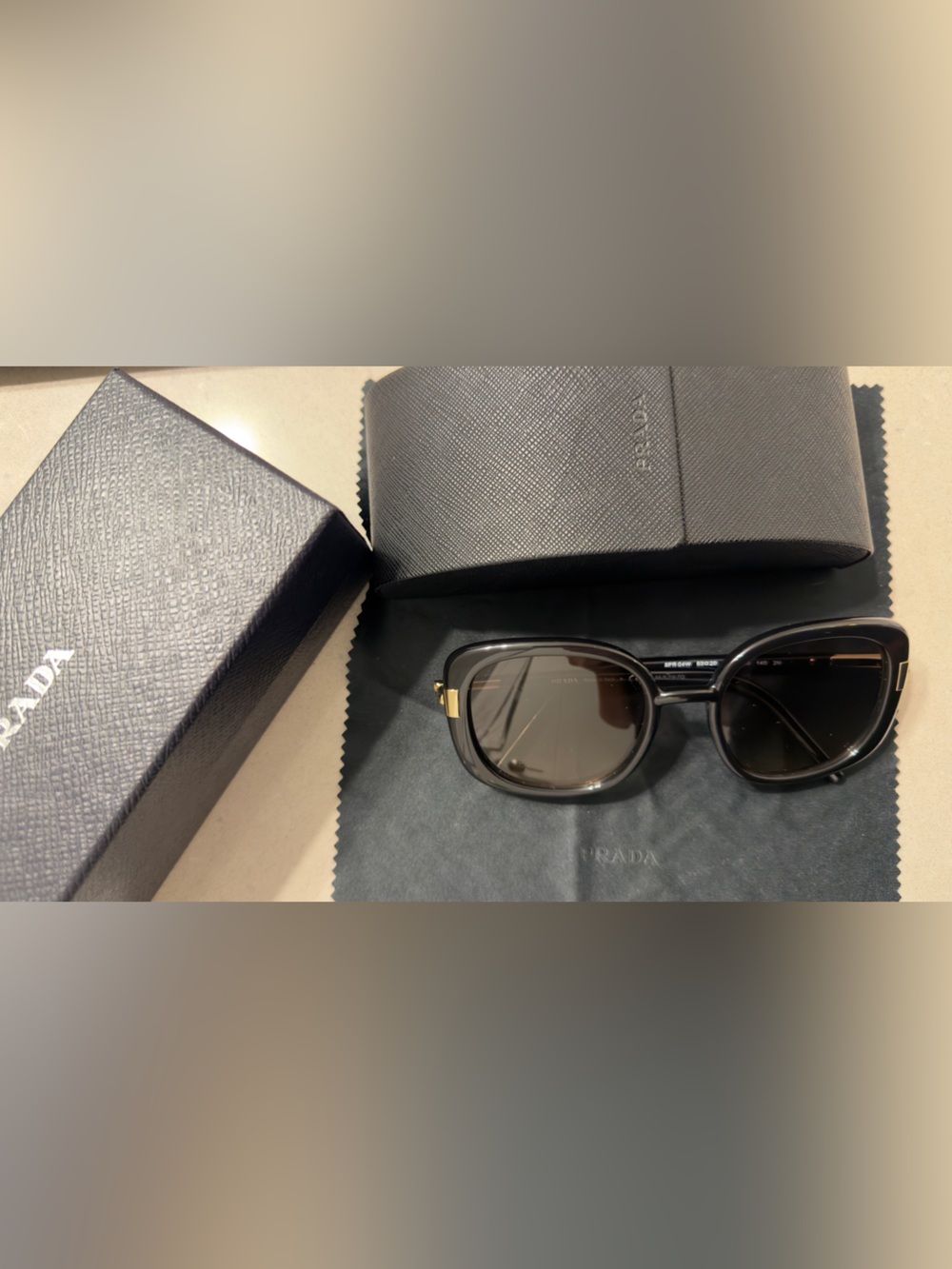 Prada sunglasses